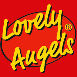 Lovely-Angels